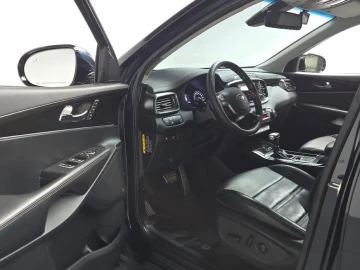 2020 Kia Sorento с пробегом 49 461 км