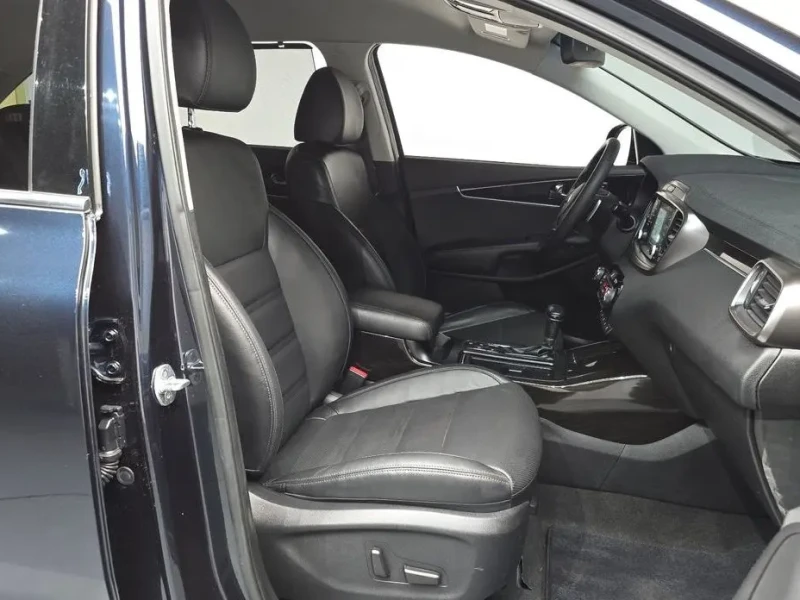 2020 Kia Sorento с пробегом 49 461 км