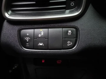 2018 Kia Sorento с пробегом 97 946 км