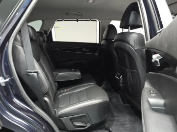 2020 Kia Sorento с пробегом 49 461 км