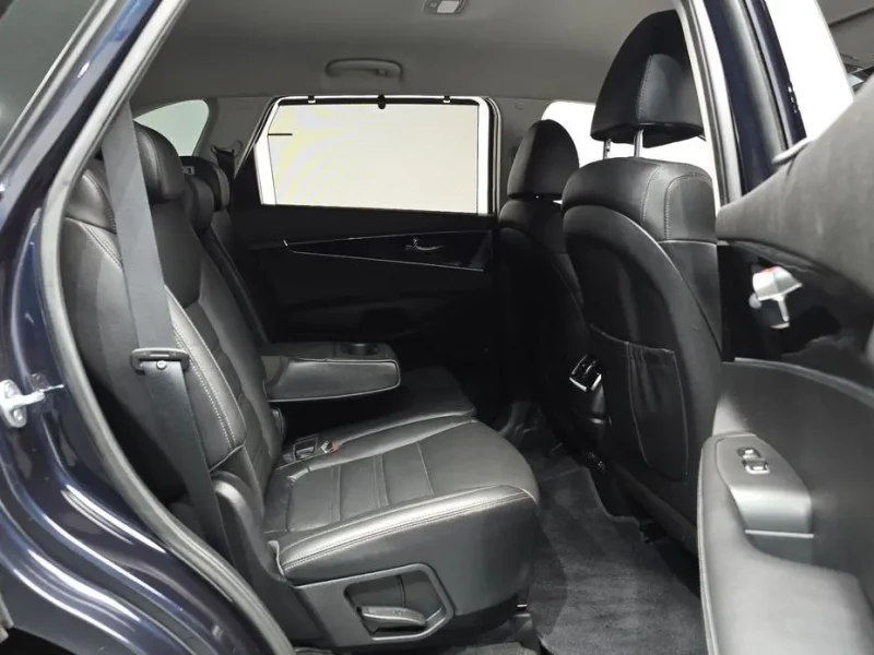 2020 Kia Sorento с пробегом 49 461 км