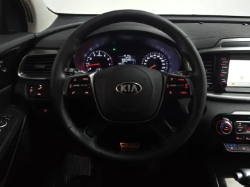 2020 Kia Sorento с пробегом 49 461 км