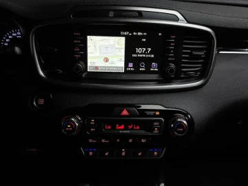 2020 Kia Sorento с пробегом 49 461 км