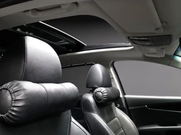 2018 Kia Sorento с пробегом 97 946 км