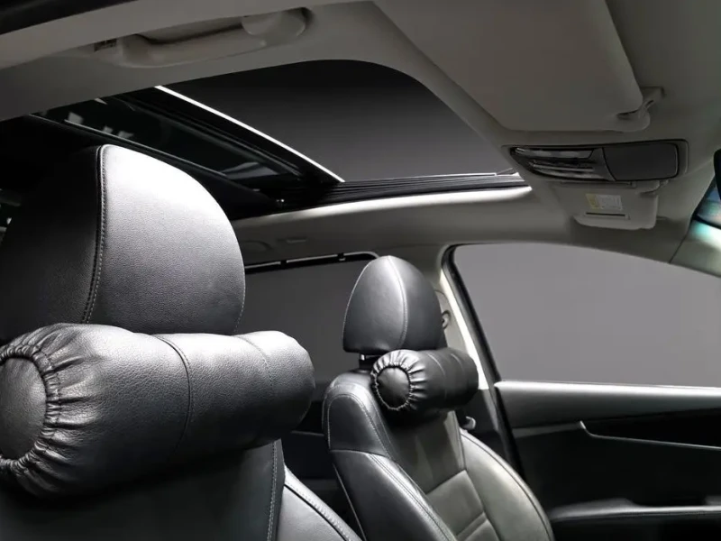 2018 Kia Sorento с пробегом 97 946 км