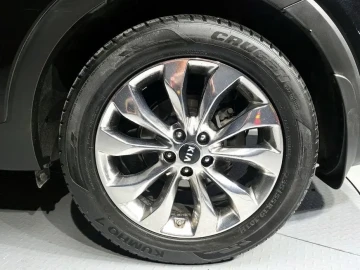 2018 Kia Sorento с пробегом 97 946 км