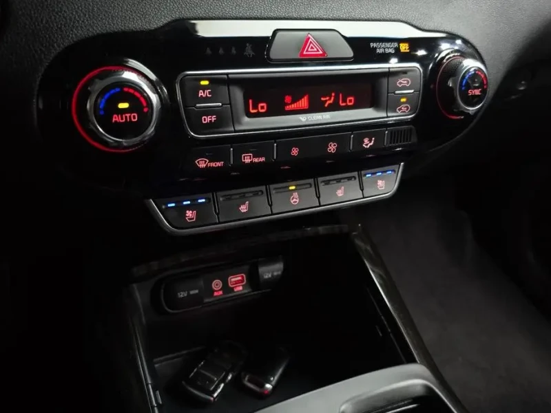 2020 Kia Sorento с пробегом 49 461 км