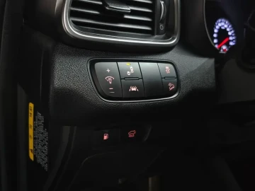 2020 Kia Sorento с пробегом 49 461 км