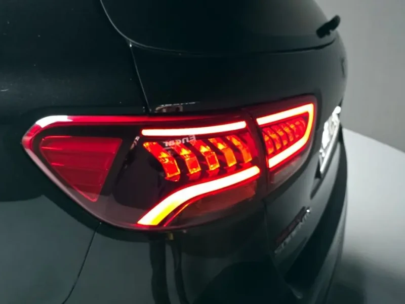 2018 Kia Sorento с пробегом 97 946 км