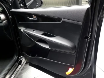 2018 Kia Sorento с пробегом 97 946 км