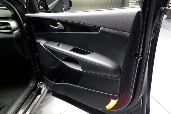 2018 Kia Sorento с пробегом 97 946 км