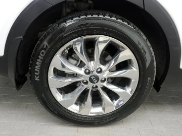 2017 Kia Sorento с пробегом 100 519 км