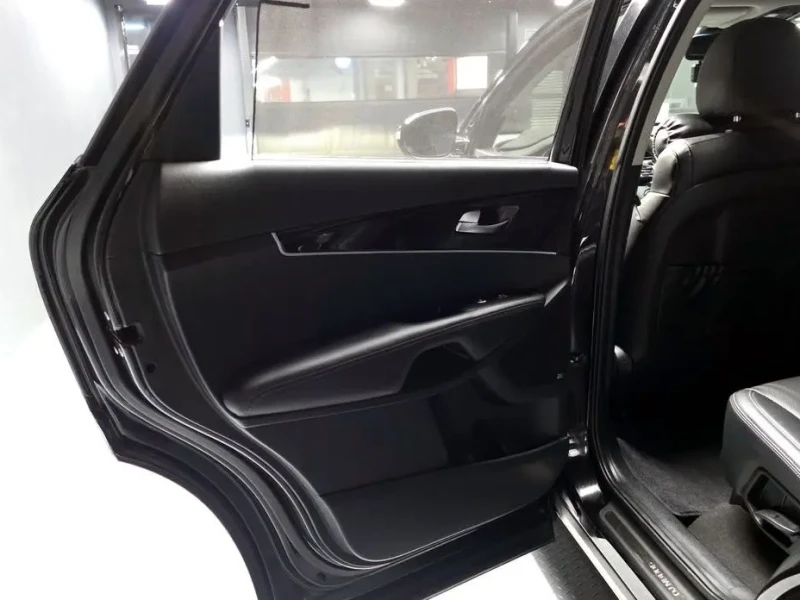 2018 Kia Sorento с пробегом 97 946 км
