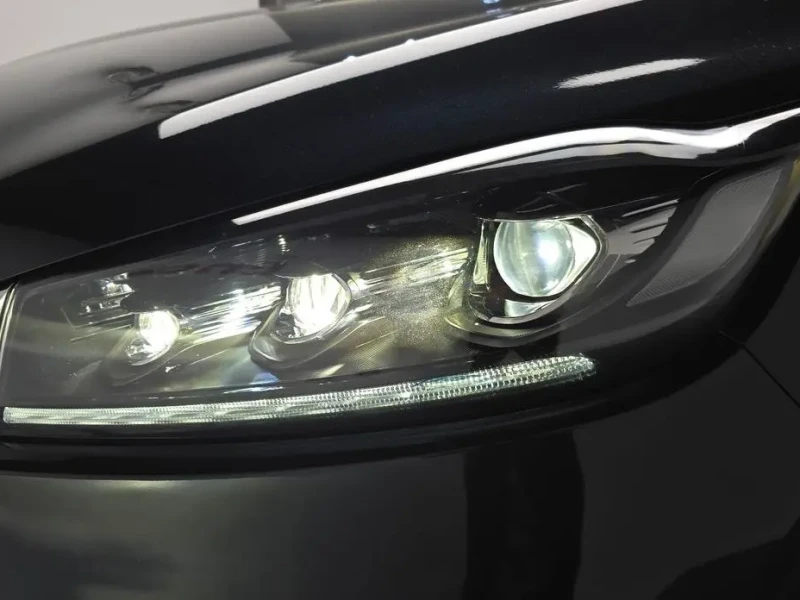 2020 Kia Sorento с пробегом 49 461 км