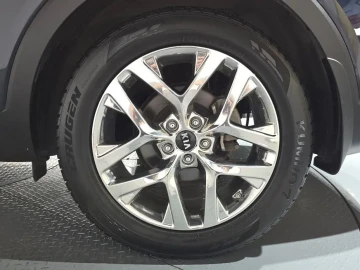 2020 Kia Sorento с пробегом 49 461 км