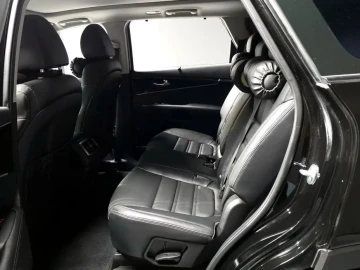 2018 Kia Sorento с пробегом 97 946 км