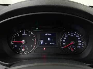 2017 Kia Sorento с пробегом 100 519 км
