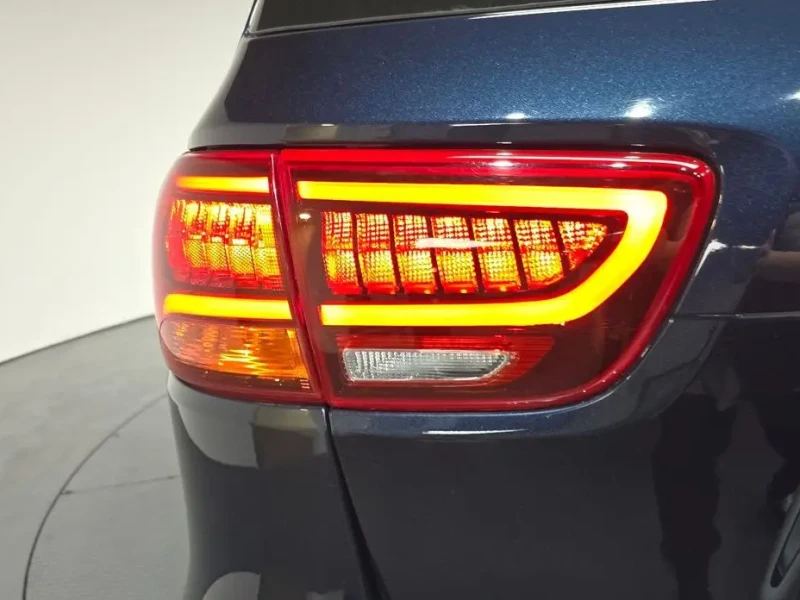 2020 Kia Sorento с пробегом 49 461 км
