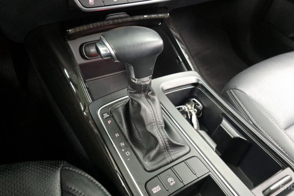 2017 Kia Sorento с пробегом 100 519 км