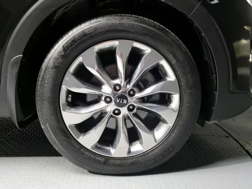2018 Kia Sorento с пробегом 97 946 км