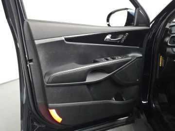2020 Kia Sorento с пробегом 49 461 км