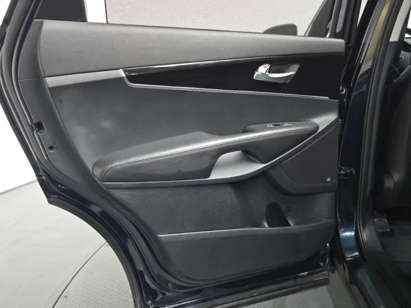 2020 Kia Sorento с пробегом 49 461 км