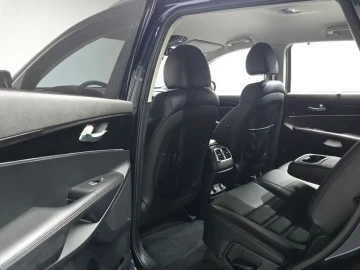 2020 Kia Sorento с пробегом 49 461 км