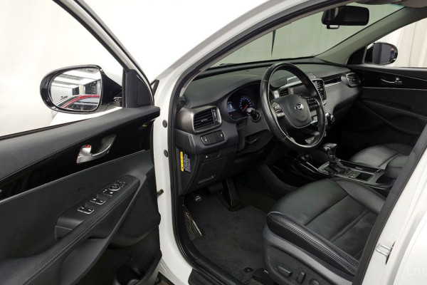 2017 Kia Sorento с пробегом 100 519 км