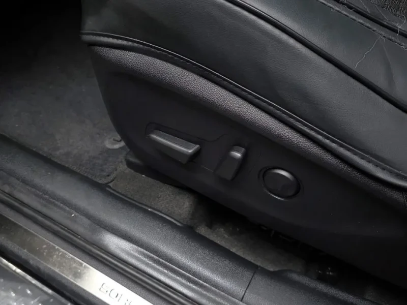 2018 Kia Sorento с пробегом 97 946 км