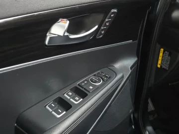 2020 Kia Sorento с пробегом 49 461 км