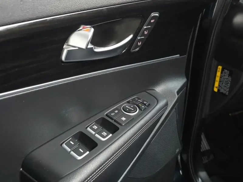 2020 Kia Sorento с пробегом 49 461 км