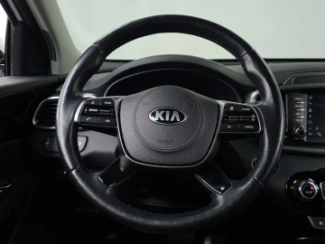 2017 Kia Sorento с пробегом 100 519 км