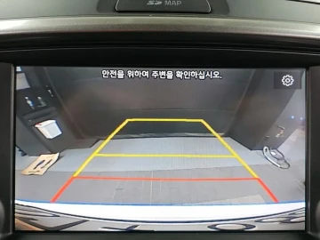 2017 Kia Sorento с пробегом 100 519 км
