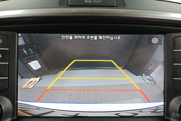 2017 Kia Sorento с пробегом 100 519 км