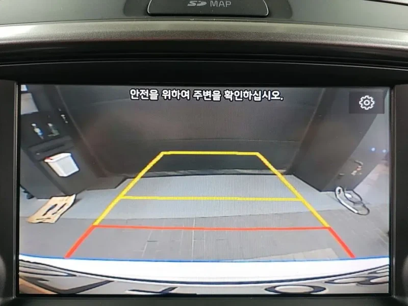 2017 Kia Sorento с пробегом 100 519 км