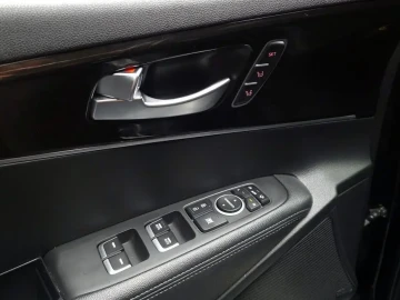 2018 Kia Sorento с пробегом 97 946 км