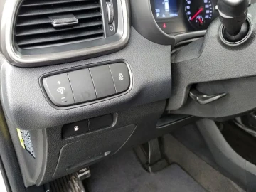 2017 Kia Sorento с пробегом 100 519 км