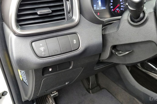 2017 Kia Sorento с пробегом 100 519 км