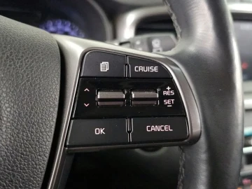 2017 Kia Sorento с пробегом 100 519 км