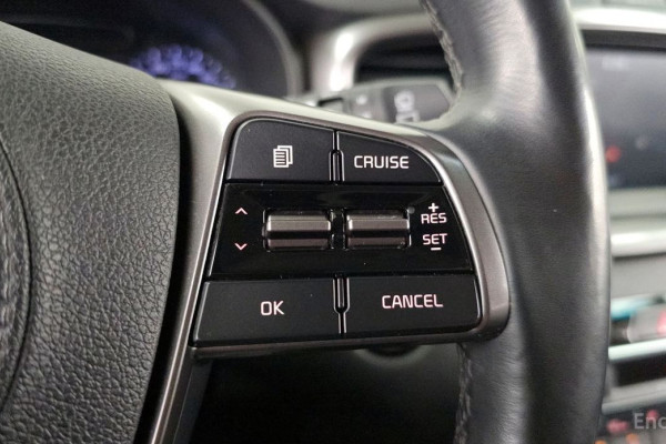 2017 Kia Sorento с пробегом 100 519 км