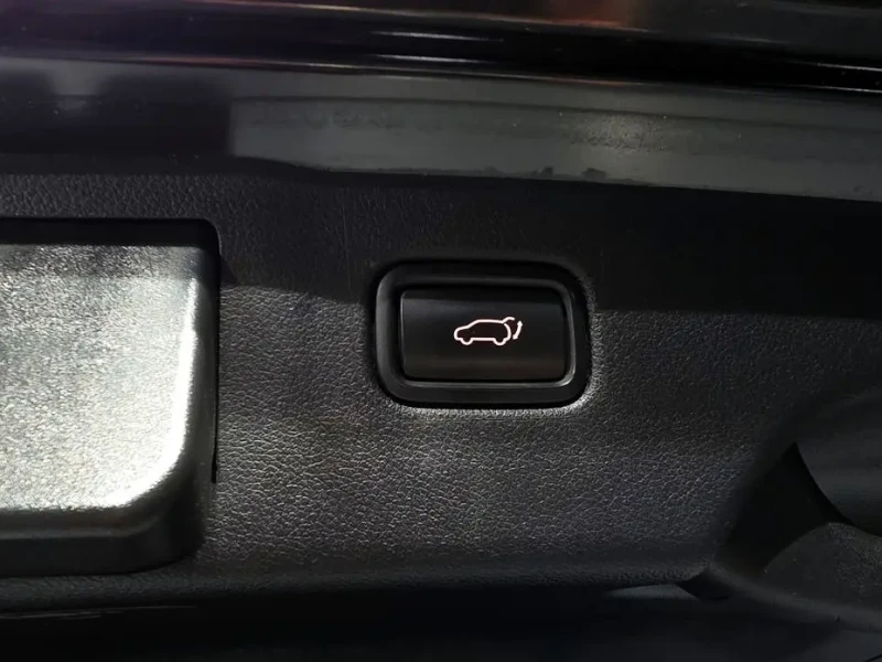 2018 Kia Sorento с пробегом 97 946 км