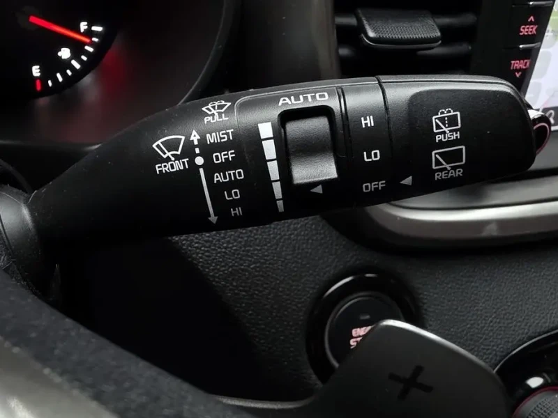 2018 Kia Sorento с пробегом 97 946 км