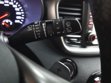 2020 Kia Sorento с пробегом 49 461 км