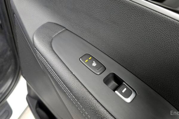 2017 Kia Sorento с пробегом 100 519 км