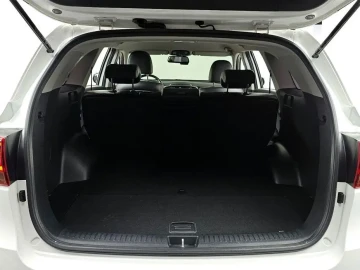 2017 Kia Sorento с пробегом 100 519 км