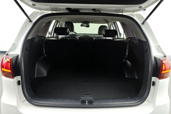 2017 Kia Sorento с пробегом 100 519 км