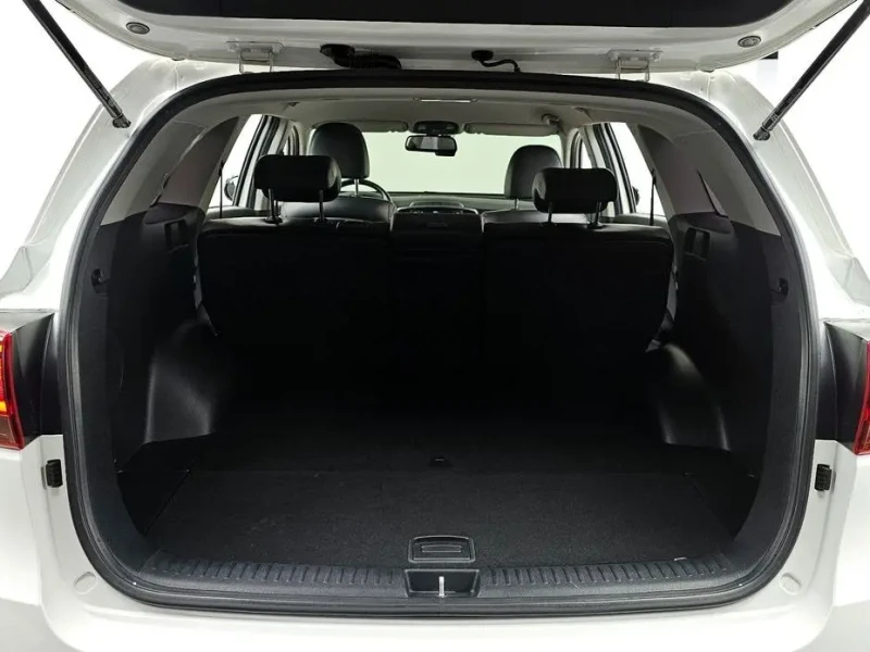 2017 Kia Sorento с пробегом 100 519 км