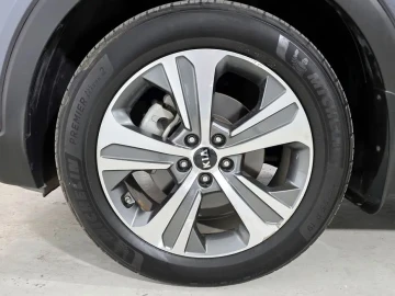 2018 Kia Sorento с пробегом 130 821 км