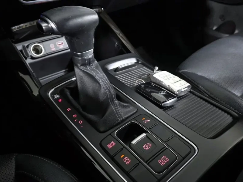 2018 Kia Sorento с пробегом 130 821 км