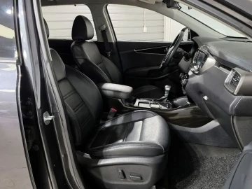 2018 Kia Sorento с пробегом 130 821 км